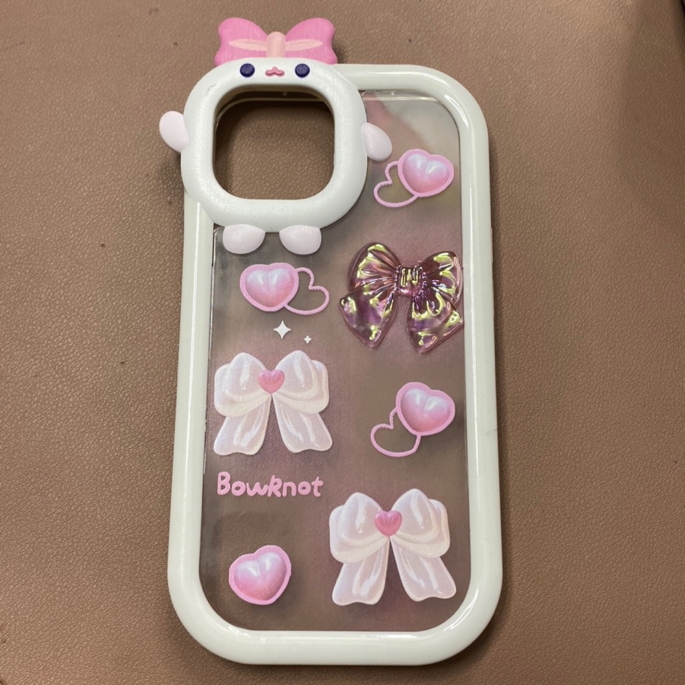 Cute iphone 13 case